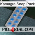 Kamagra Snap Pack 22